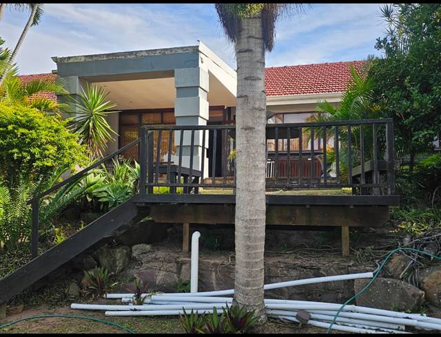 3 BEDROOM FREEHOLD TO LET IN WESTVILLE